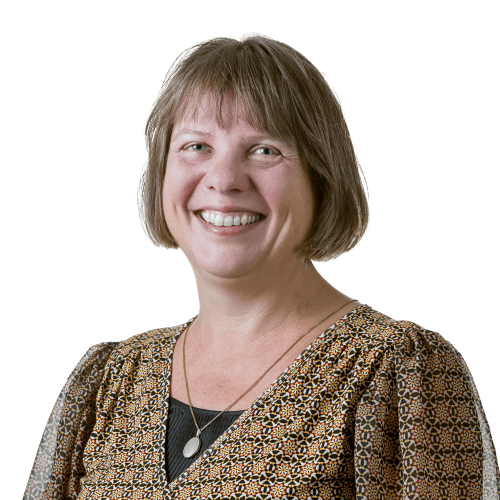 Aletta Laarberg - Bestuurslid