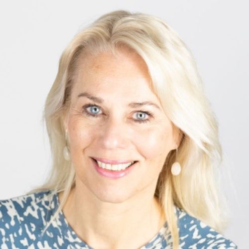 Annemieke Miltenburg - Bestuurslid