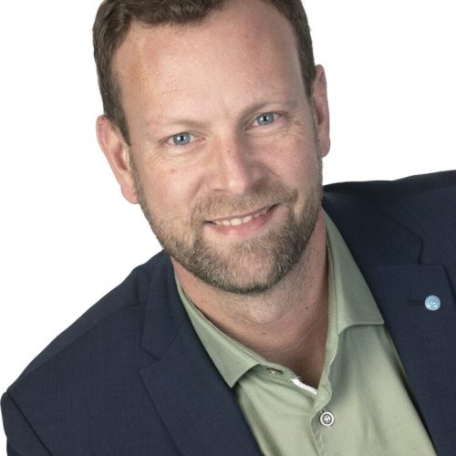 Axel Jansen - Comité van Aanbeveling - JAZO Zevenaar