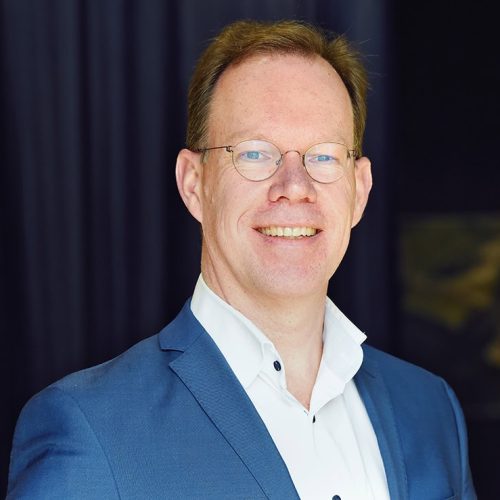 Bert Frölich - Adviesgroep - Kunstwerk