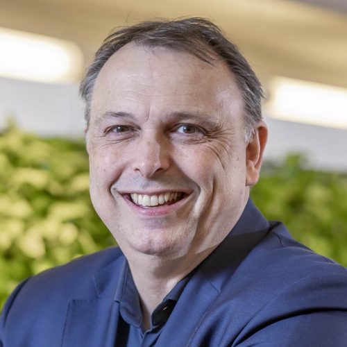 Cris van Arkelen - Adviesgroep - Rabobank Arnhem en Omstreken