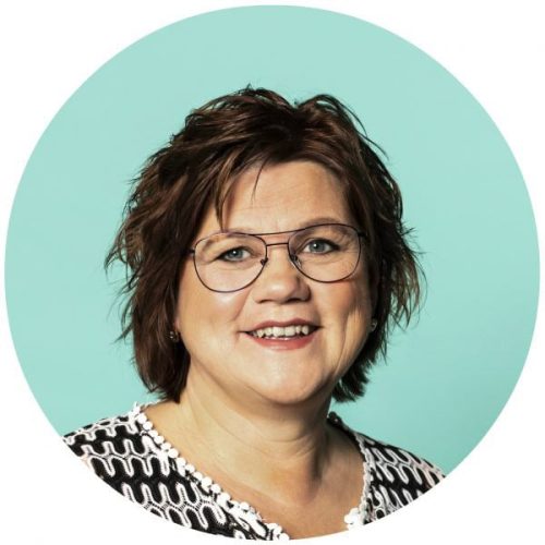 Dorien Schweckhorst- Adviesgroep - Caleidoz