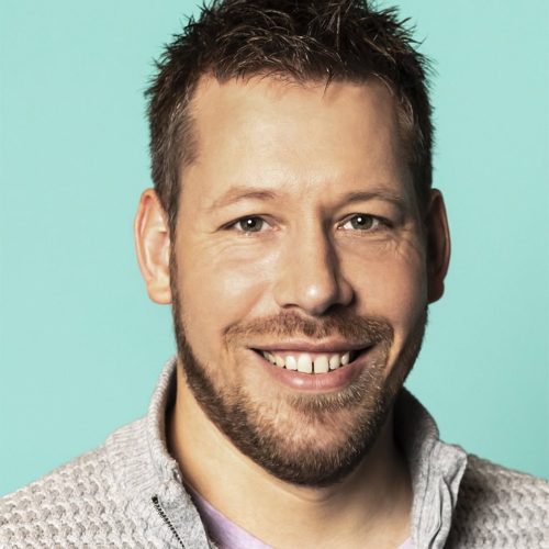 Frank Godschalk - Caleidoz