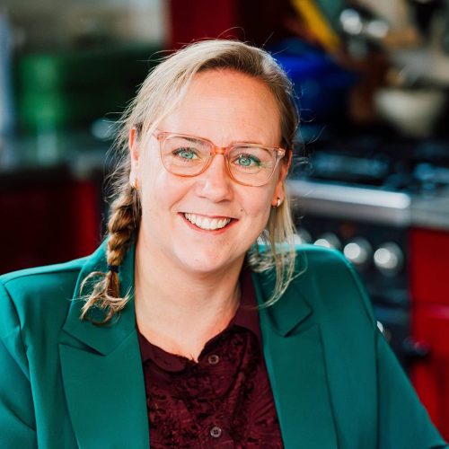 Hezel de Grood - Adviesgroep - Santé Partners