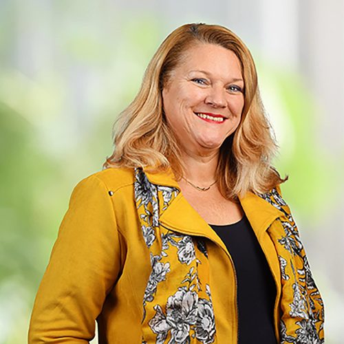 Jacqueline ter Horst - Rabobank Arnhem eo