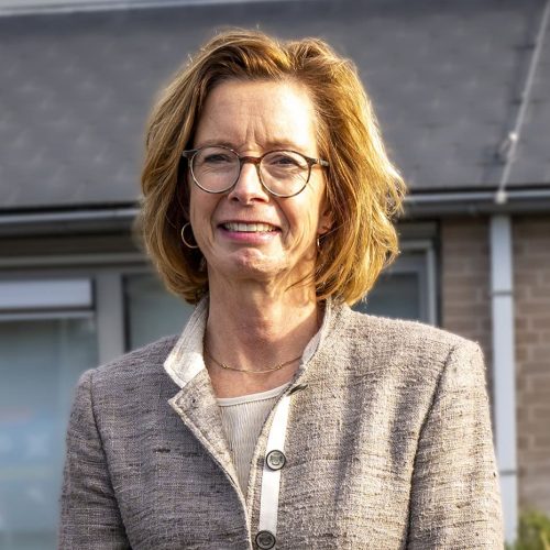 Joyce Zwaga-Komen - Adviesgroep - Gemeente Duiven