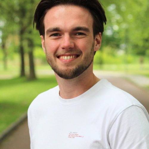 Noud Kraaijvanger - Santé Partners