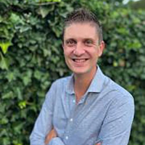 Paul Beker Adviesgroep Ogtent en Horsterpark