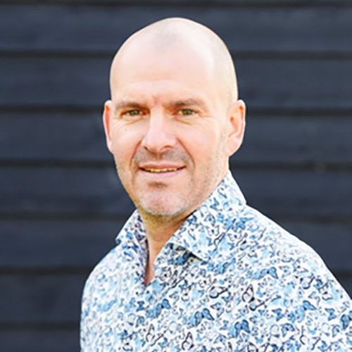 Sjoerd Geurts - Voorzitter Liemerse Uitdaging