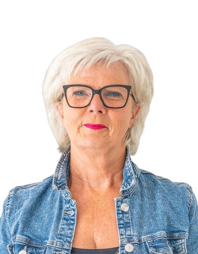 Tonny Heijmen-Huuskes