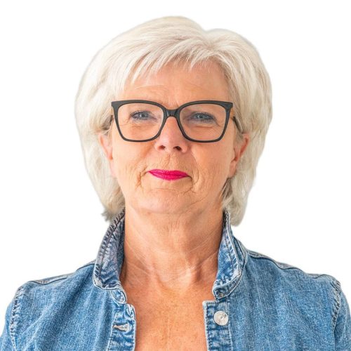 Tonny Heijmen-Huuskes